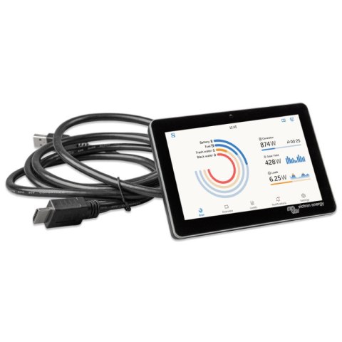 GX Touch 50