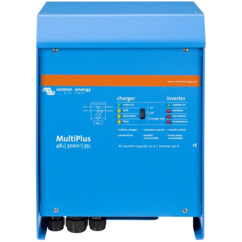 MultiPlus 48/3000 35-50