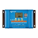 Panel słoneczny 150W i akumulator żelowy 120Ah z regulatorem LCD