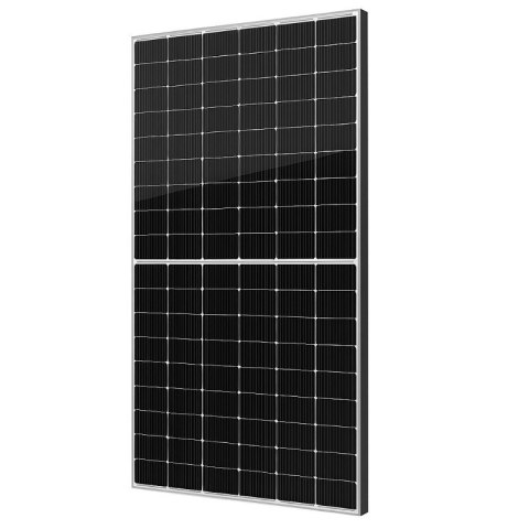 Panel słoneczny 435W z regulatorem ładowania 30A MPPT
