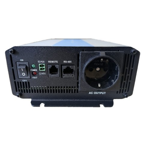 Przetwornica napięcia EPEVER IPT500-12(E) 12V/500W