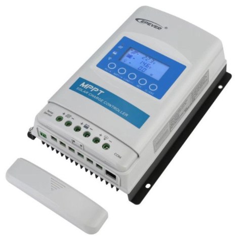Regulator Ładowania EPEVER MPPT XTRA3210N G3 BLE 30A