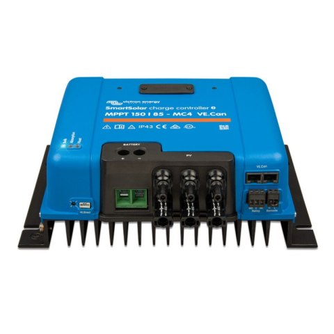 SmartSolar MPPT 150/85-MC4 VE.Can