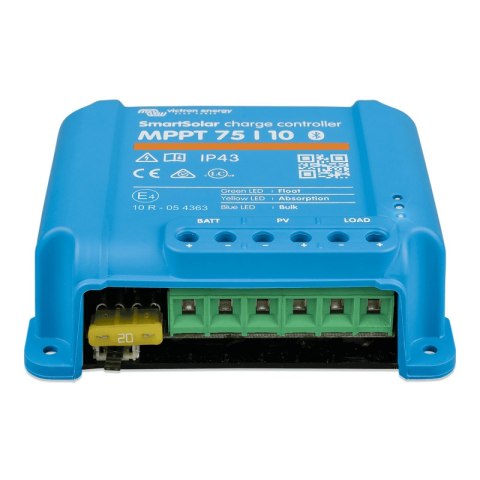 SmartSolar MPPT 75/10