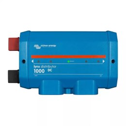 Trójfazowy magazyn energii 24kVA/25kWh