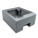 Wall mount enclosure for Color Control GX