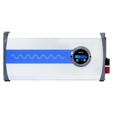 Zestaw PV 455W, akumulator LiFePO4 100Ah, regulator MPPT i przetwornica