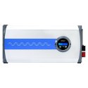Zestaw PV 910W, akumulator LiFePO4 100Ah, regulator MPPT i przetwornica