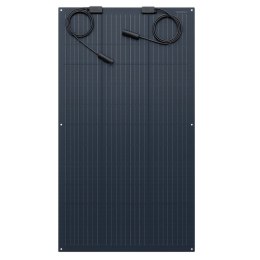 Zestaw do kampera panel elastyczny 105W z regulatorem MPPT