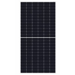 Zestaw do kampera panel sztywny 455W regulator 30A MPPT