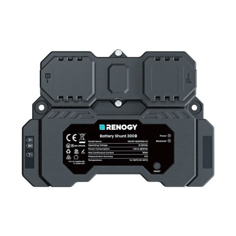 Battery Shunt Renogy 300 BT
