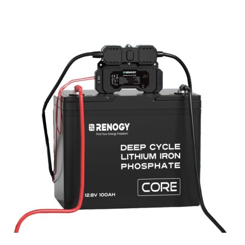 Battery Shunt Renogy 300 BT