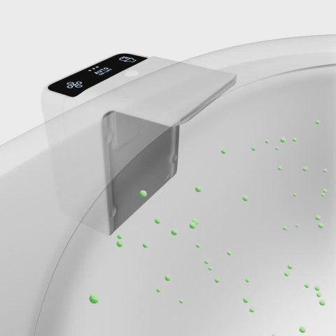 Bellaria Technology GmbH Środek do Czyszczenia Powietrza i Toalety AIR CUBE 3.0