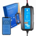 Blue Smart IP65 Charger 12/10 + DC connector CEE 7/16