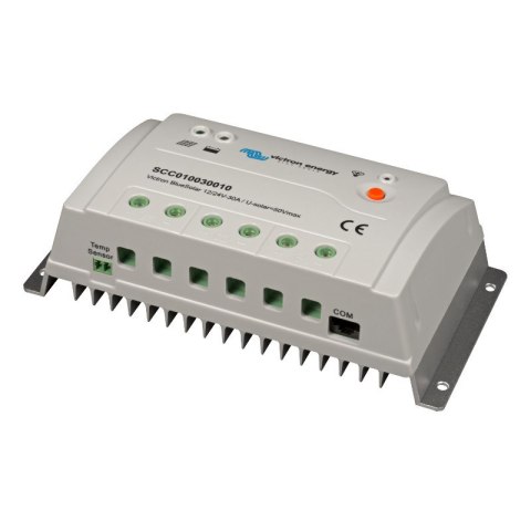 BlueSolar PWM-Pro 12/24V-10A
