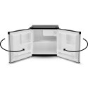 Brunner Lodówka Domowa Polarys Home, 230 V