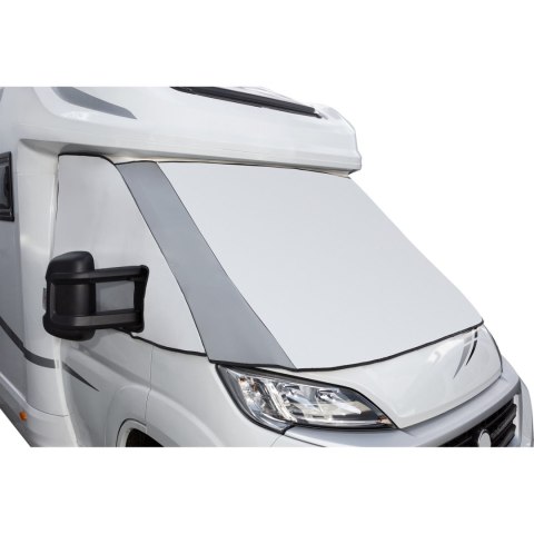 Brunner Mata na szybę kabiny kierowcy Cli-Mats XT NG dla VW T5