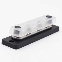 Busbar Solvian 4 Way 48V 150A