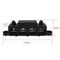 Busbar Solvian 4 Way 48V 250A