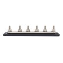 Busbar Solvian 6 Way 48V 250A