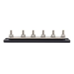Busbar Solvian 6 Way 48V 250A