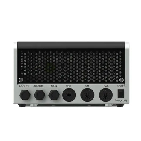 Inwerter jednofazowy / ładowarka SRNE 3kW IPC12-3kW