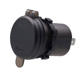 Ładowarka USB Solvian Dual Port LED