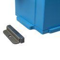 LiFePO4 Battery 12,8V/300Ah NG