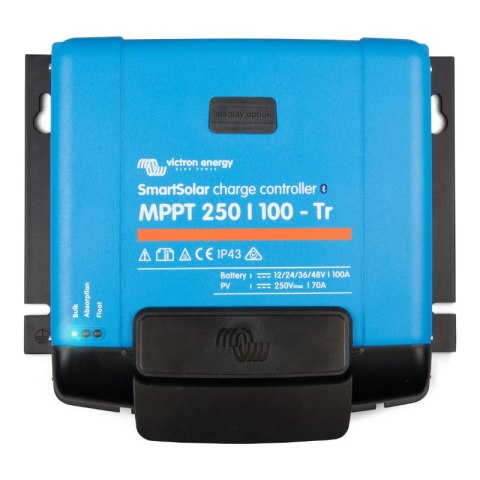 MPPT WireBox-XL Tr