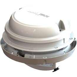 MaxxAir MaxxFan Dome, biały (Kolor)