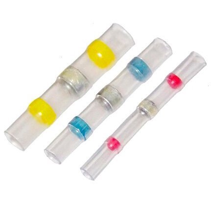 Menbaa Złącze lutownicze, 2 - 4 mm² (Przekrój)