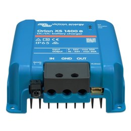 Orion XS 1400 DC-DC battery charger