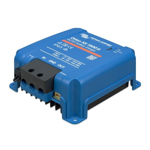 Orion XS 1400 DC-DC battery charger