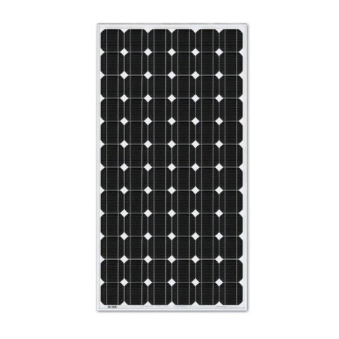 Panel słoneczny 30W Monokrystaliczny