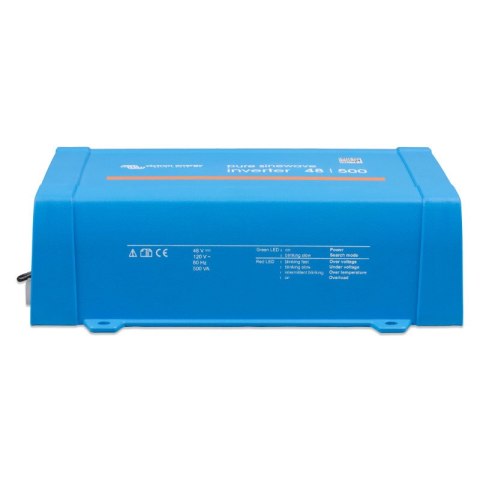 Phoenix 48/500 VE.Direct Schuko*