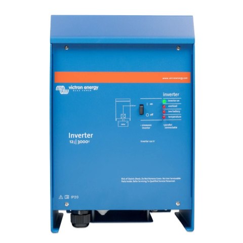 Phoenix Inverter 12/3000 120V
