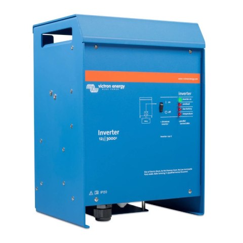 Phoenix Inverter 12/3000 120V