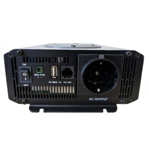 Przetwornica napięcia EPEVER IP500-12-PLUS(E) 500W