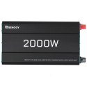 Przetwornica napięcia Renogy 2000W 12V