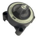 Rozłącznik akumulatora Solvian 12-32V 500A IP66