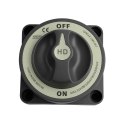 Rozłącznik akumulatora Solvian Blue Sea 3001 12-32V 600A IP66