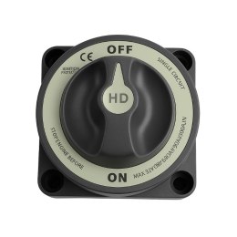 Rozłącznik akumulatora Solvian Blue Sea 3001 12-32V 600A IP66