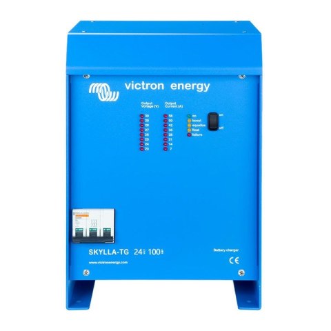 Skylla-TG 24/100 (1+1) 230V