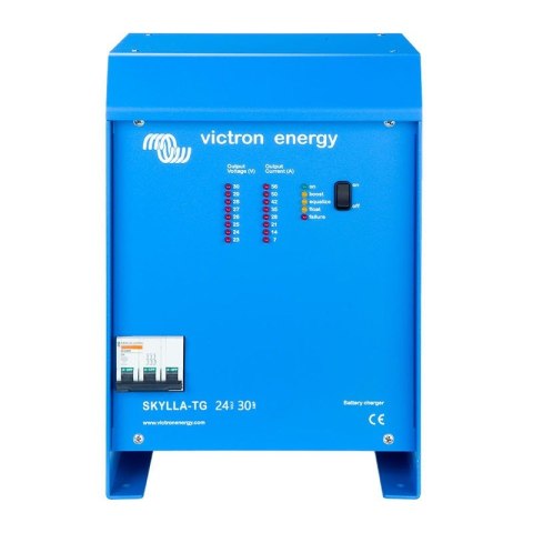 Skylla-TG 24/30 (1+1) 120/240V