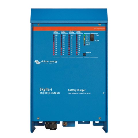 Skylla-i 24/80 (1+1) 230V