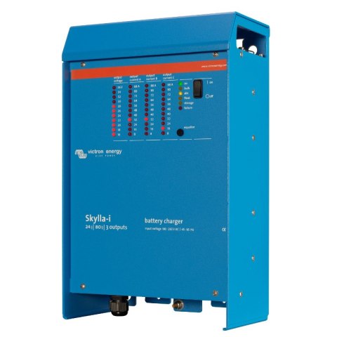 Skylla-i 24/80 (3) 230V