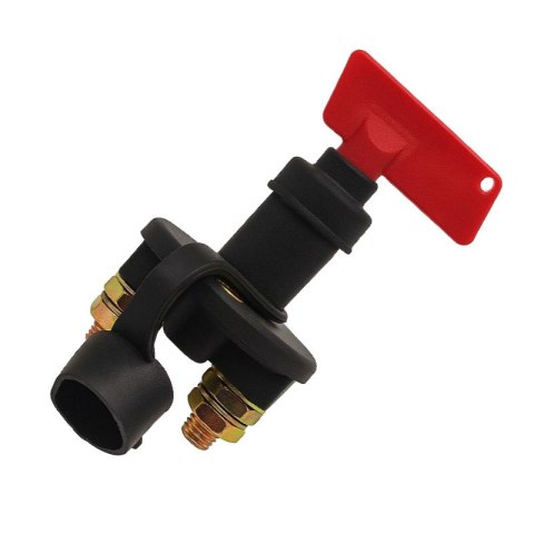 Solvian Rozłącznik akumulatora 12/24V 150A M10