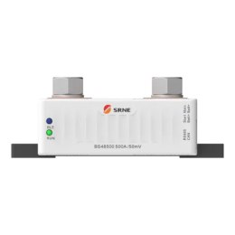 System zarządzania bateriami SRNE 48V 500A