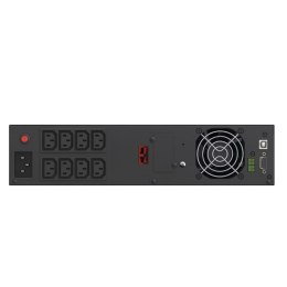 UPS Blacktec BT RT 11 2k -C 2000 VA / 2000 W 48V