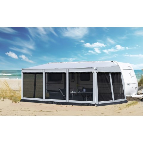 WIGO Namiot Markizowy Rolli Plus One, 945 cm, 911 cm (Obwód do, Obwód od)